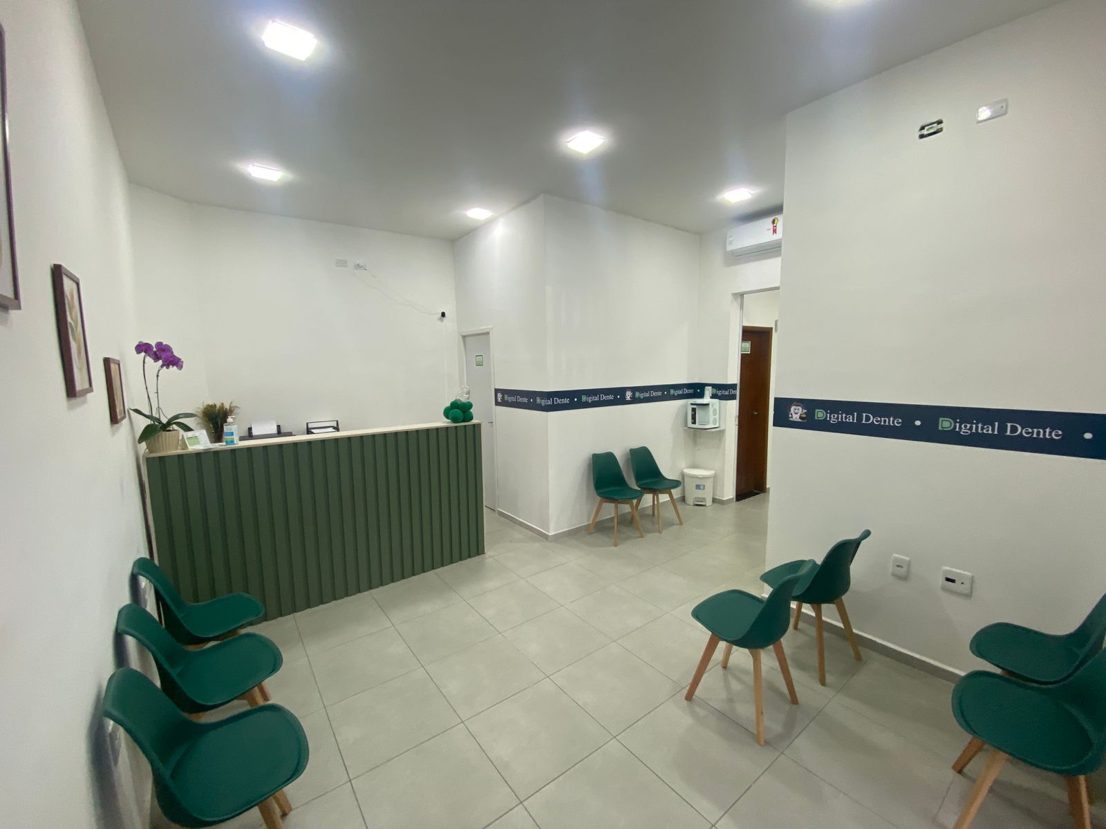 Vila Matilde - Ambiente
